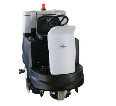 China 2020 Best Selling Large Hotel Water Tank Tower On The Floor Industrial Scrubber for sale