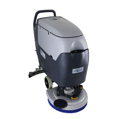 China Hotels Commercial Floor Scrubber Cleaner Supplies And Equipment for sale