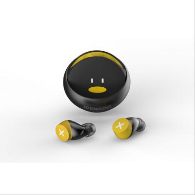 China 2021 New Arrival In-ear Electronics Ship China Headphones Portable Wireless Headset for sale