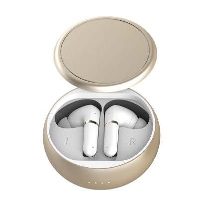 China In-ear drop shipping airpods pro logo 3rd generation pods Chip Pro Airoha 1562a 1536u pods ANC earbuds bass for sale