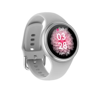 China New arrivals touch screen fashion sports style healthy touch screen features equip smart wristwatches for sale