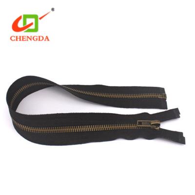 China Viable research products to represent handbag metal zipper pulls for sale