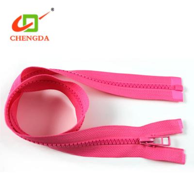 China Double Sale Fashion Design Fancy Metallic Zipper Sliders Small Goods for sale