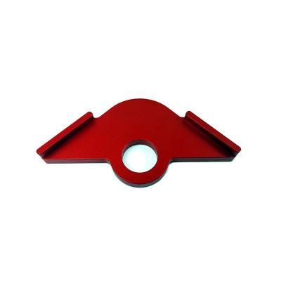 China Hot Selling Household Woodworking Bow Setting Gauge Carpenter Tools for sale