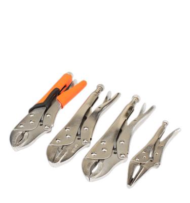 China Multi Functional Multi Functional Manual Pressure Pliers for sale