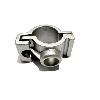 China Industry Parts Sand Products Low Pressure Die Casting Cold Machining Forging And CNC Part With CE Certificate for sale