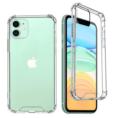 China Phone Back Cover for iPhone 12 Mini Crystal Clear Mobile Case; OEM/ODM Available For iPhone 12 12mini 12pro 12pro Max For Apple iPhone 12 mini for sale