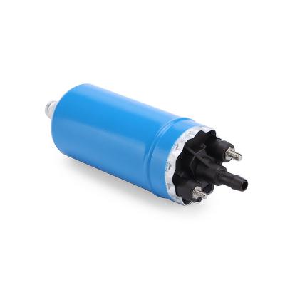 China 12V 24V High Quality Universal Auto Motor Electronic Gasoline Fuel Pump Universal for sale