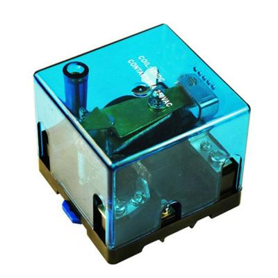 China 120a 100a 12v 1Z Extended Power Relay Jqx-62f Extended Power Sealed Relay for sale