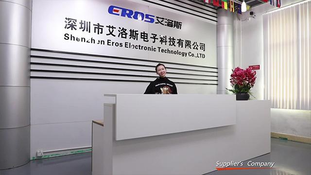 Verified China supplier - Shenzhen EROS Electronic Technology Co., Ltd.