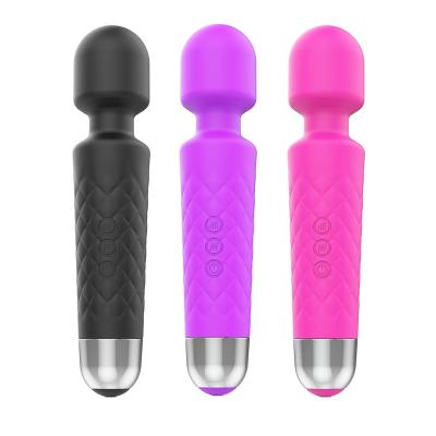 China 100% Waterproof Adult Sex Toys Mini Vibrator for Women Pussy and Vagina for sale