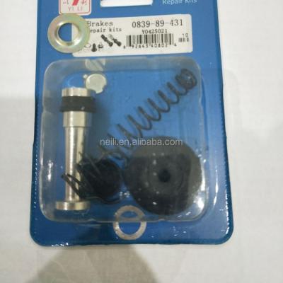 China clutch distributor repair kits for Mazda 0839-89-431 083989431 OEM standard size for sale