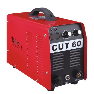 China Building Material Shops SIHIO CHINA Supplier Best PLASMA CUTTING INVERTER Competitive for sale