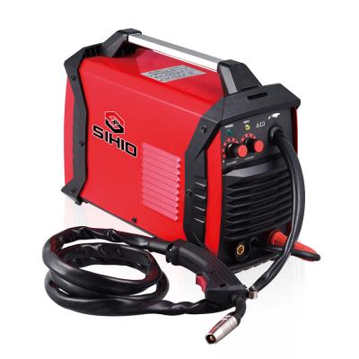 China Mini MIG 100 MIG 130 Machine Repair Shop Best Price Welding Machine Wholesale for sale