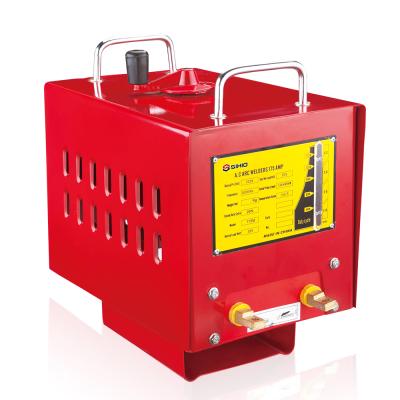 China High quality portable ac arc welding machine bx1-315 from top machinery repair shops manufacturer for sale