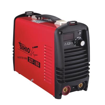 China Machinery Repair Shops CCC ROHS EMC TUV SIHIO Inverter Cat MIG mma-200 Muttahida Majlis-e-Amal Welding Machine for sale