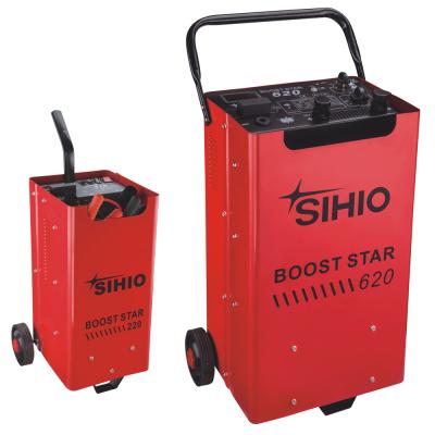 China 10 Muttahida Majlis-e-Amal 705-50A TOP Welding TOP Quality Car Boost Star-320 Battery Charger for sale