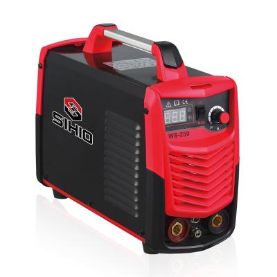 China PORTABLE Cat 200 High Quality Portable Professional Welding Machine for sale