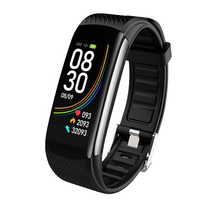 China New Smartwatch Heart Rate Blood Pressure Health Fitness Tracker Automatic Sports Smartwatch Date Men Women Wrist Waterproof Smart Watch for sale