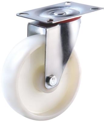 China PIVOT 4 Inch Industrial Swivel Caster With PP Wheel for sale