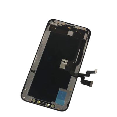 China No Dead Pixel JMT factory wholesale price replacement lcd display for iphone xs display mobile phone touch screen for sale