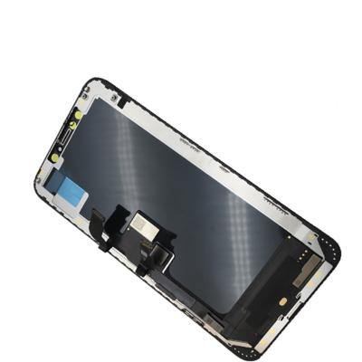 China Wholesale Price Full No Dead Phone Pixel LCDs Touch Screen For iphone xs LCD Max Touch for sale