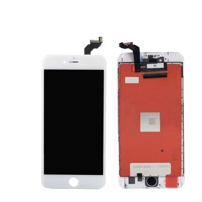 China No Dead Pixel Replacement LCD Display For iPhone 6SP/7P/8P LCD Display Touch Screen Assembly for sale