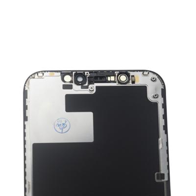 China No dead pixel repair parts lcd mobile touch for iphone 12/12pro lcd oem mobile phone replacement for sale