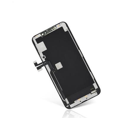 China No dead pixel lcd display for iphone 11 pro screen wholesale screen for huawei mate 10 lite for sale