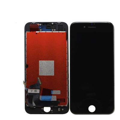 China No dead pixel new and good quality delefor iphone 8 lcd display touch screen fast replacement from JMT for sale