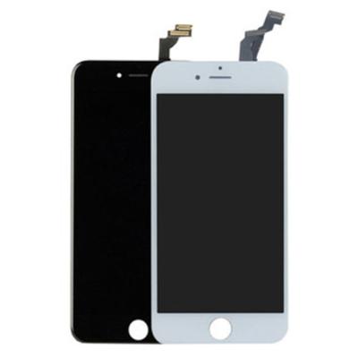 China No Dead Pixel Set Touch Screen Digitize For iPhone 6 Plus Wholesale Display Screen For iPhone 6 Plus for sale