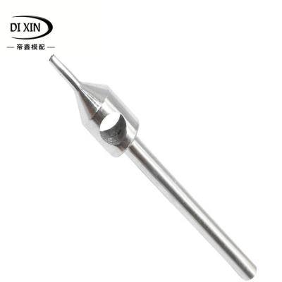 China Fue Hair Transplant Instruments Medical Equipment Serrated Fue Punch For Fue Hair Transplant Equipment for sale