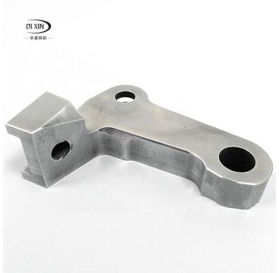 China Industrial Equipment Factory OEM Customized Precision CNC Machining Parts Turning Aluminum Steel Titanium Machined Parts for sale