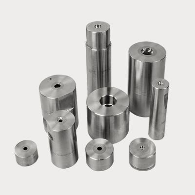 China Machinery Cold Forming Tools Tungsten Carbide Drawing Dies EDT Wire Drawing Dies Carbide Wire Drawing Dies for sale