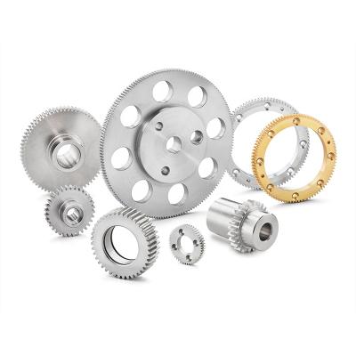 China High Precision OEM / ODM Aluminum Machining Parts CNC Turning Milling Parts for sale