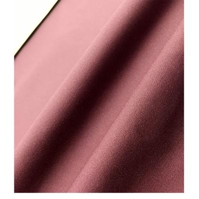 China Stretch High 4 Way Stretch Nylon Spandex 75 25 Knit Lycra Fabric For Sale Yoga Gym Wear Swimming Cloth for sale