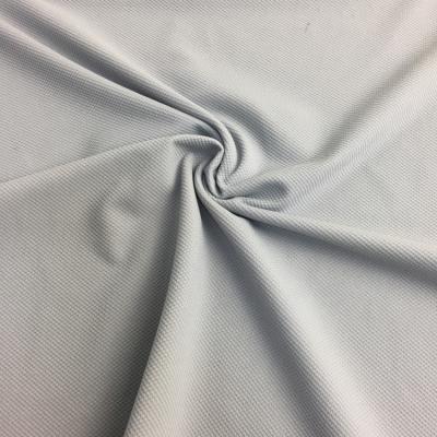 China Stretch 4 Way Stretch Nylon / Spandex Knitting Fabric For Yoga Underwear for sale