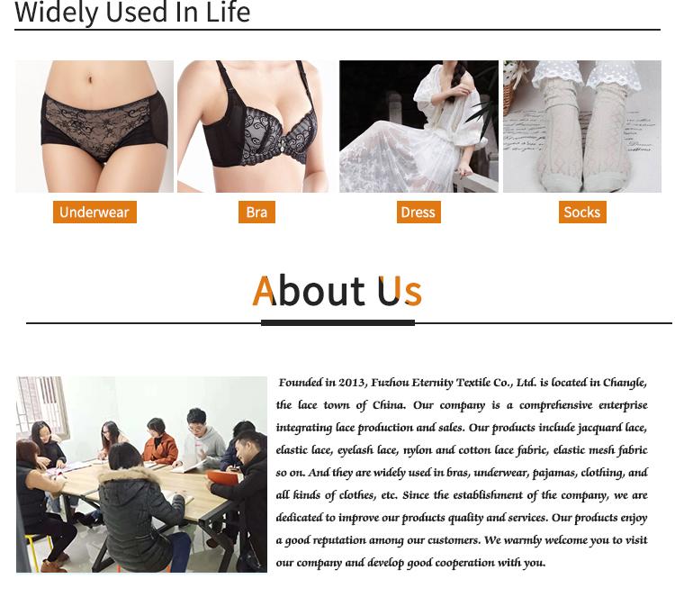 Verified China supplier - Fuzhou Changle Hengnuo Knitting Trade Co., Ltd.