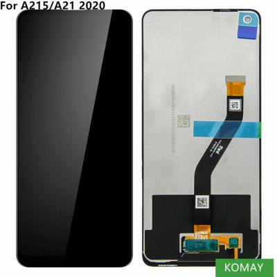 China Original Phone LCD For Samsung Galaxy A32 WITH FRAME /NO FRAME A32 2020 for sale