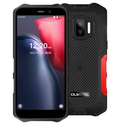 China Dual SIM Card Oukitel WP12 pro 5.5