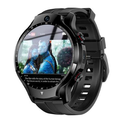 China Wifi SMART WATCH LOKMAT APPLLP 5 ANROID 1.6 INCH ANDROID WATCH PHONE for sale