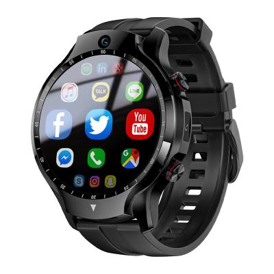 China LOKMAT Android Smart Watch APPLLP 5 Wifi GPS Smartwatches 4G 128G Storage Camera Watch Clock For Men Fitness Tracker For Phone for sale