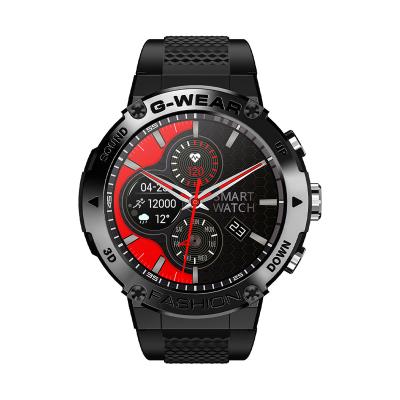 China WORLD TIME LOKMAT ATTACK 5 SMARTWatches SPORTS SMART WATCH for sale