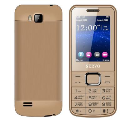 China Dual SIM Card KOMAY 225 2.4