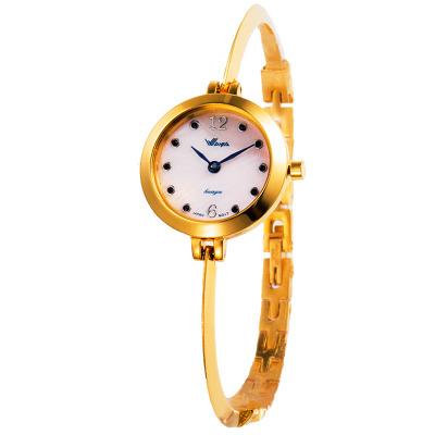 China Non-specific 2018 Stylish Bracelet Automatic Women Watch OEM for sale