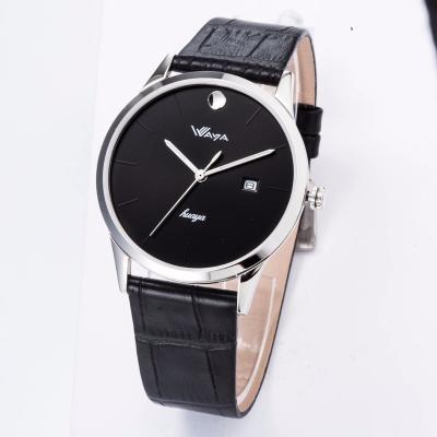 China Popular High Quality Luxury Gold Day/Date Couples Watch for sale