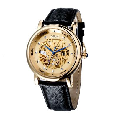 China Water Resistant Mens Luxury Brand Automatic Watches for sale