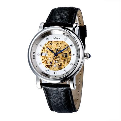 China 2018 carnival non-specific automatic mechanical wristwatch for sale