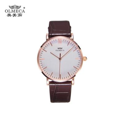 China 2018 Men's Non-Specific Automatic Japan Rose Gold Watches for sale