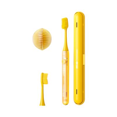 中国 MIROOOO G05 Electric Toothbrush Sonic Ultrasonic Rechargeable For Adult Oral Cleaning 販売のため